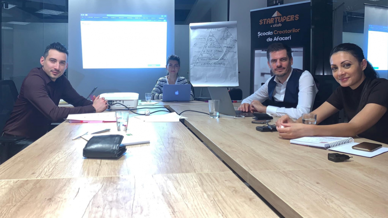 Wastebill, startup-ul care automatizează munca responsabililor de mediu