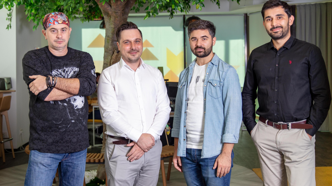 Romanian EcoTree, a platform for waste management, receives a funding of $500,000