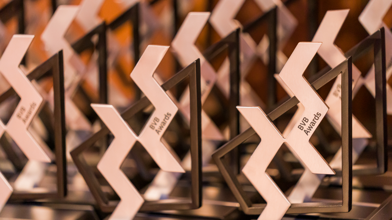 BVB, capitalizare totală a companiilor de 160 mld. lei. Performerii anului 2021