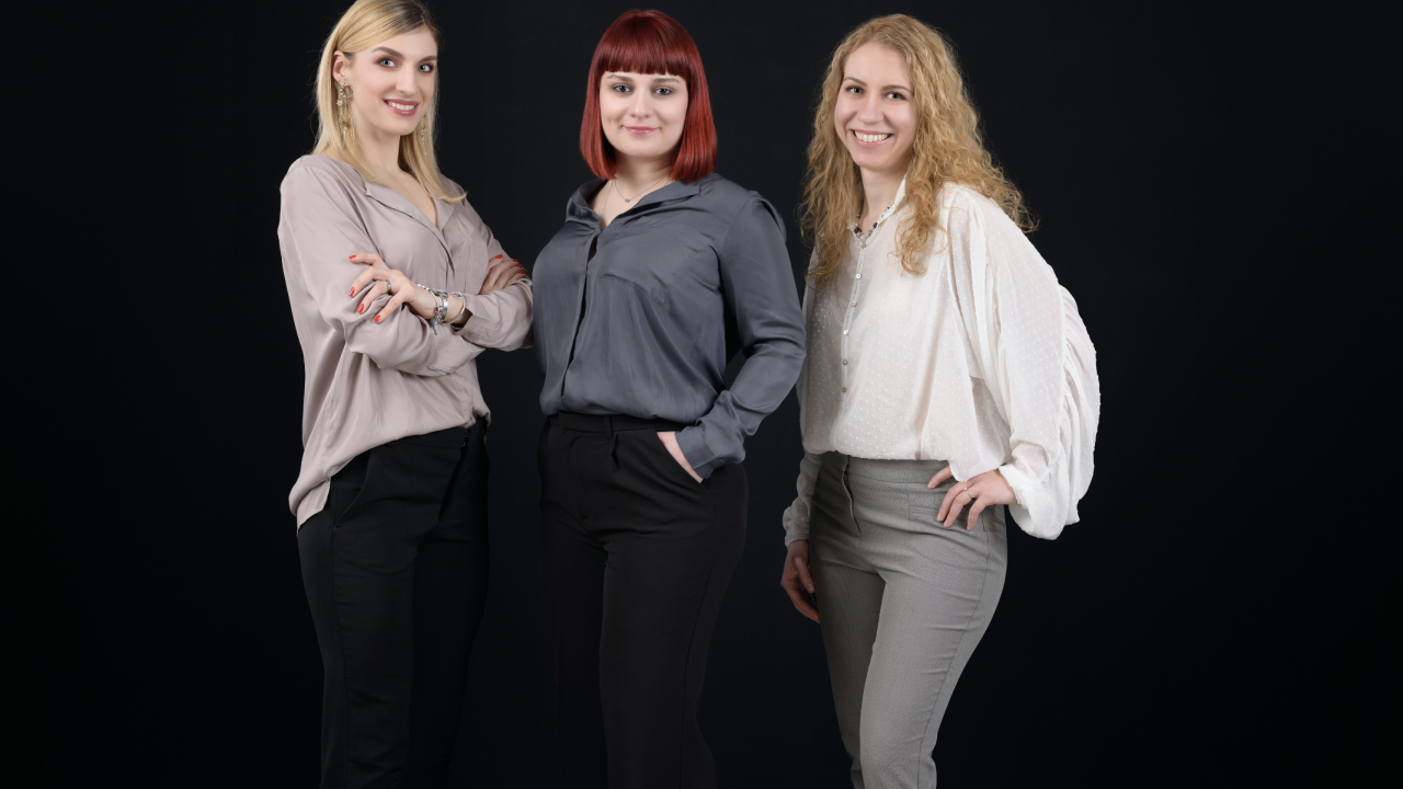 Amza Bags - brandul românesc de genți pentru femei de afaceri