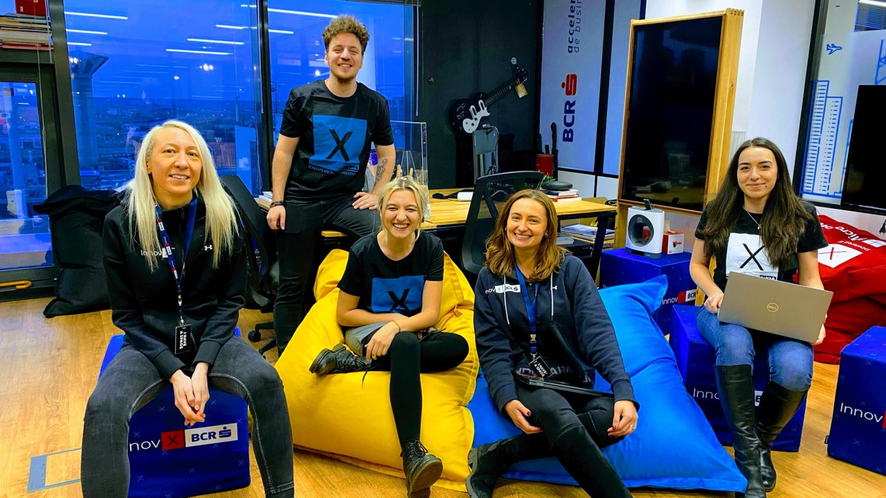 Jobs for Ukraine, hub de resurse umane cu impact pozitiv: peste 9000 utilizatori