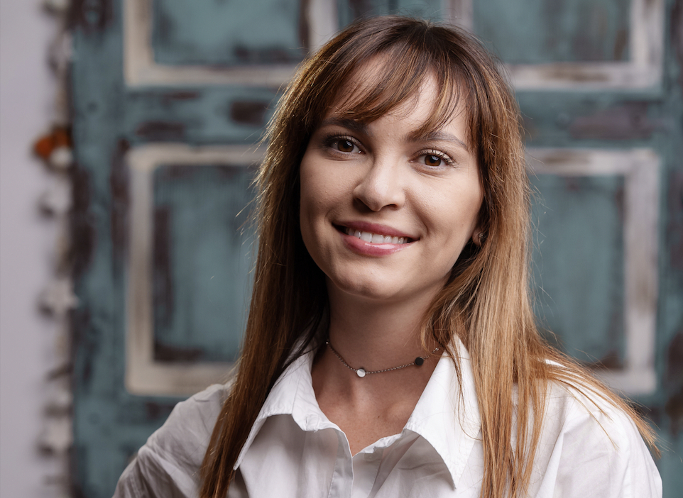 Ivona Gal, noul CEO al agenției de performance marketing Canopy