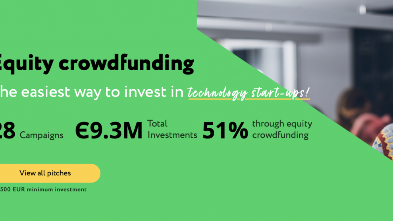 Equity crowdfunding platform Seedblink hires new VP from 2checkout & Avangate