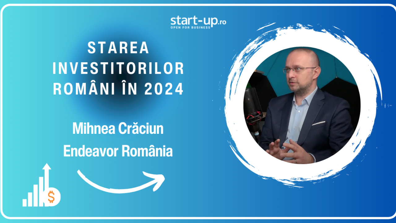 Endeavor România: antreprenorii români vor da din nou un examen de reziliență
