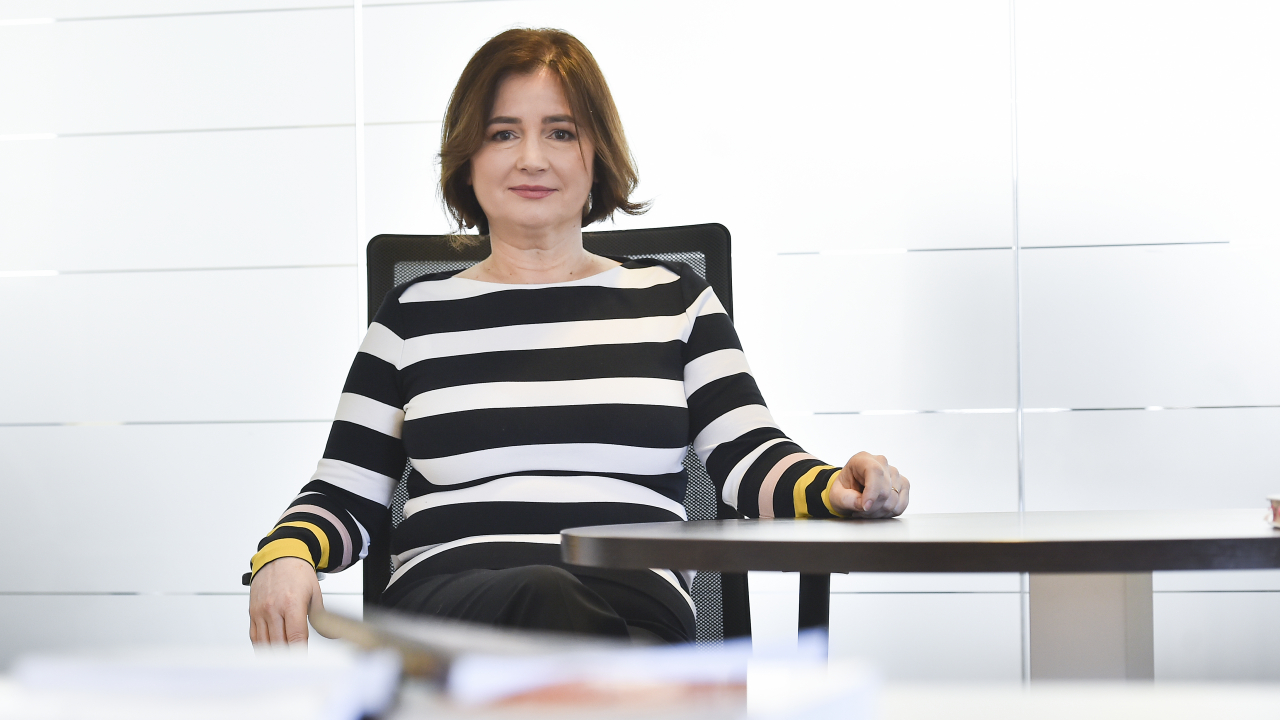 Mergem Mai Departe | DocProcess: cei care lucrează digital sunt câștigători