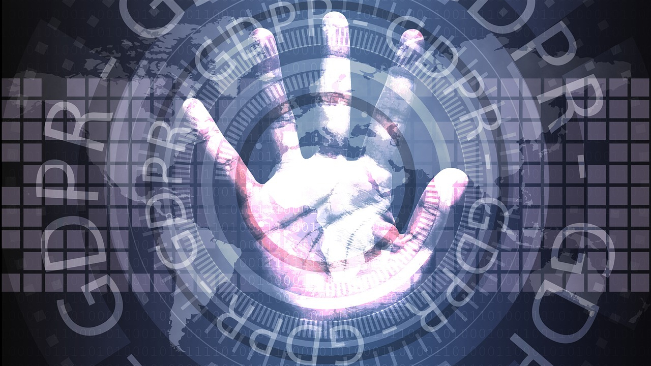 Regulamentul GDPR: amendă pentru camere de supraveghere