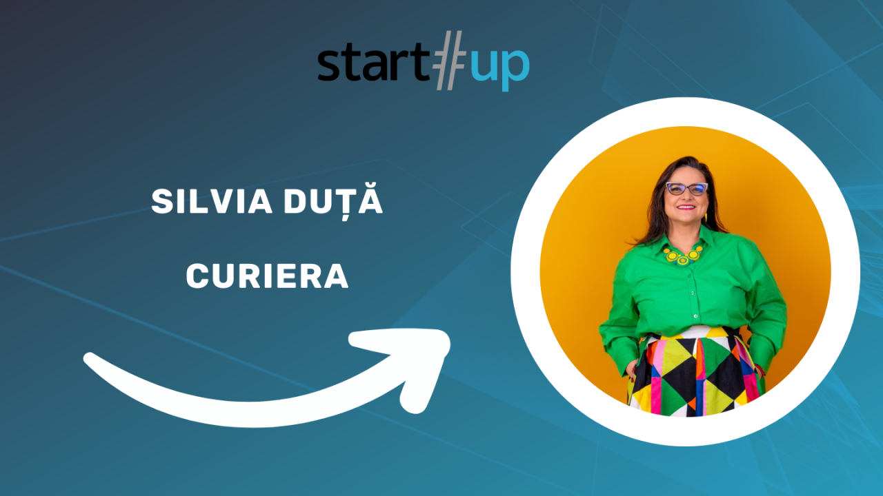 400.000 de euro pe SeedBlink pentru startup-ul Curiera