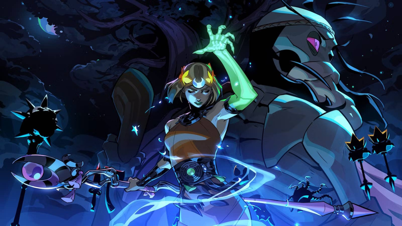 Hades II devine cel mai bine cotat joc de PC lansat în 2025