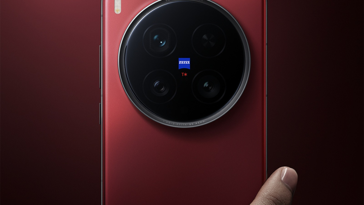 Vivo X300 Ultra: specificațiile unui flagship care ar putea ajunge pe piața globală