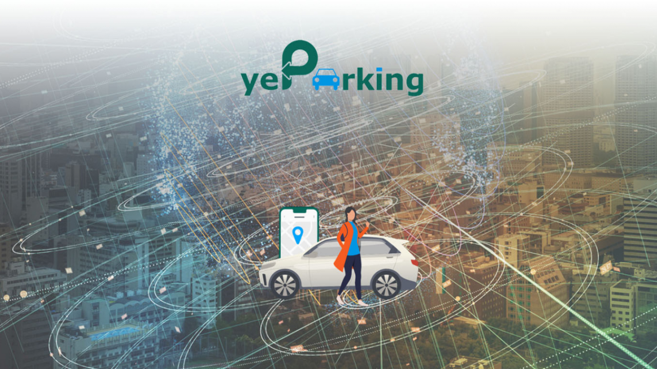Startup-ul românesc yeParking, soluție gratuită pentru primăriile din toată țara
