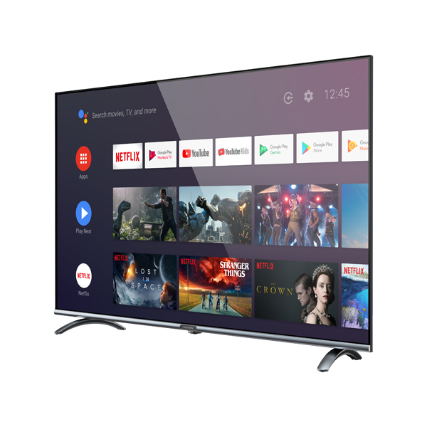 Allview lansează o nouă gamă de smart TV-uri cu Android