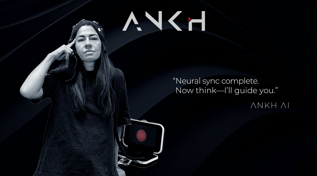 Românii care vor să-ți conecteze mintea la AI