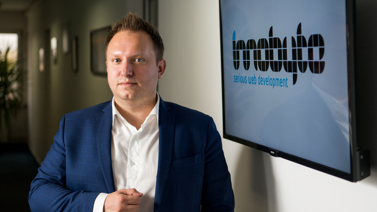 Innobyte, cifră de afaceri de 1,75 mil. euro din software pentru ecommerce