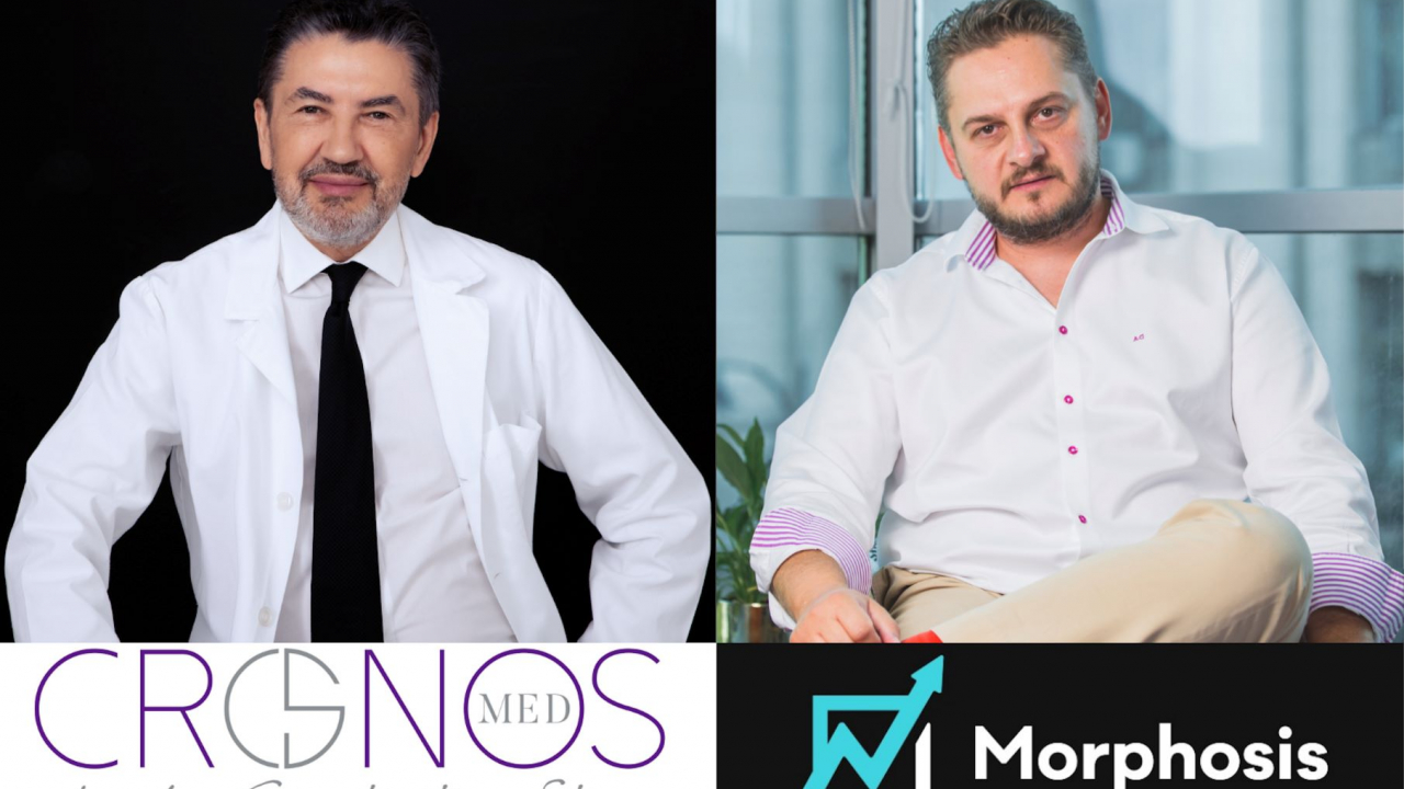 Morphosis Capital investește într-o rețea de clinici de medicină estetică