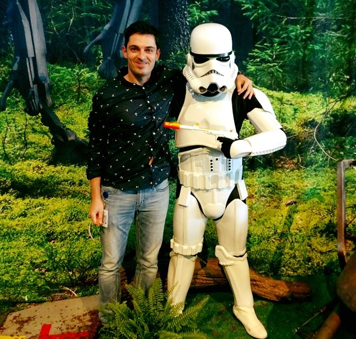 Romanian Valley – viața de programator pentru Facebook