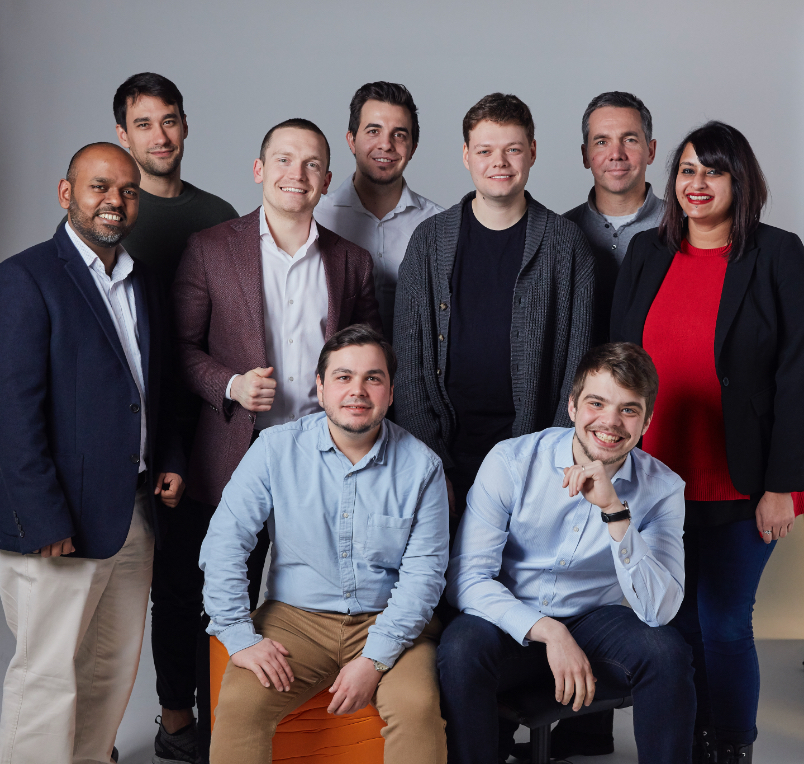 Românii de la Proportunity, investiție de 7,5 milioane de lire pentru credite