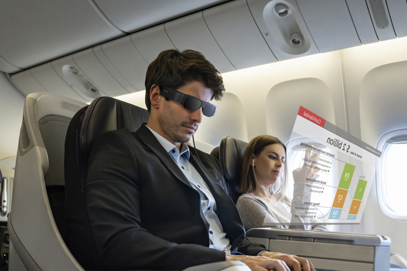 Epson lansează noi ochelari de realitate augmentată. Cum îi folosești