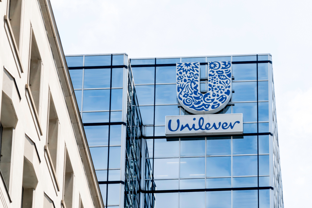 Coronavirus | Unilever, peste 630.000 de euro pentru persoanele afectate