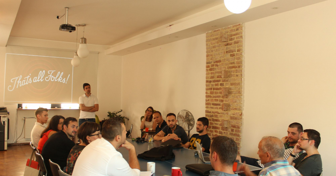 Start-Up Nation Cluj - ce faci dacă ai primit finanțare?