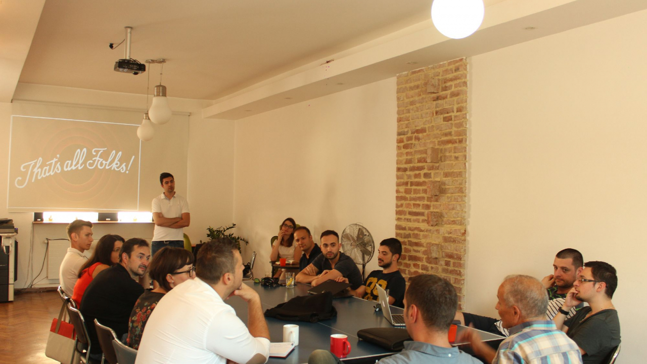 Start-Up Nation Cluj - ce faci dacă ai primit finanțare?