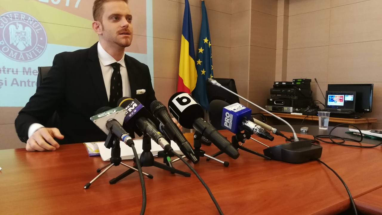 Cei 96. Curajoșii din Teleorman care au depus la Start-Up Nation