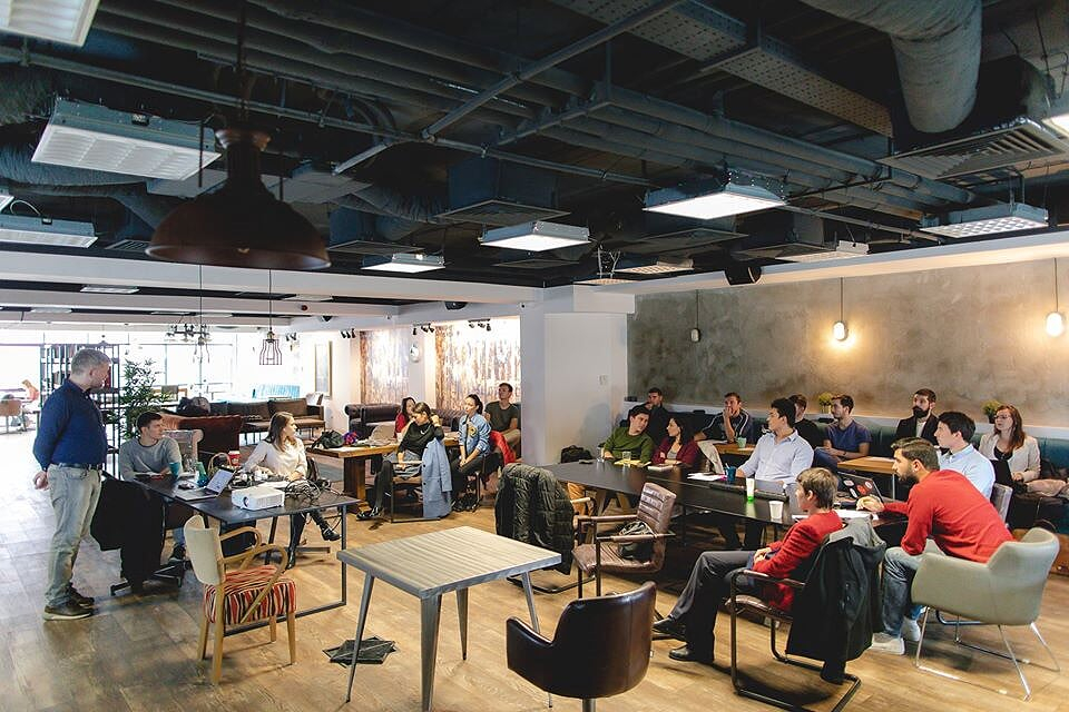 Commons Accel deschide înscrierile pentru cea de-a doua cohortă de startup-uri