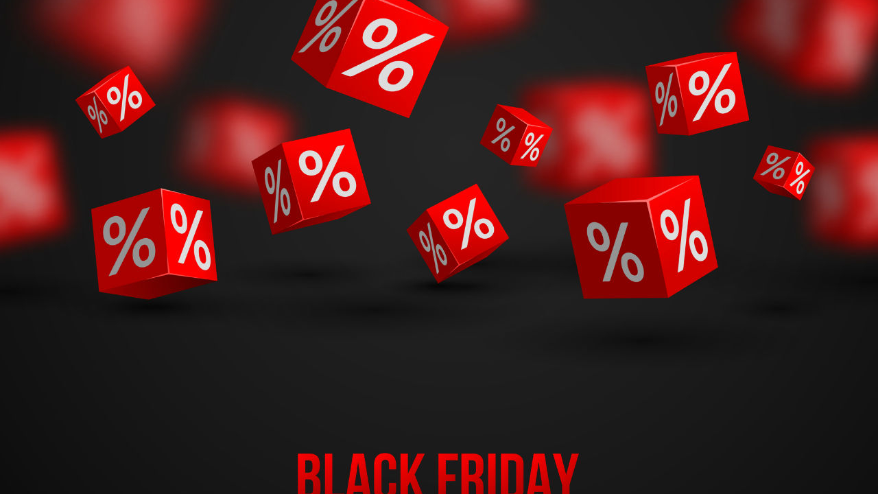 Black Friday pentru retailerii locali - cum să vinzi mai mult și bine