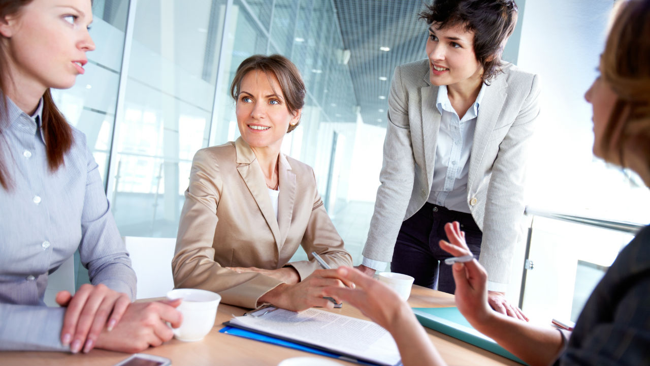 Se fac înscrieri la școala de antreprenoriat pentru femei