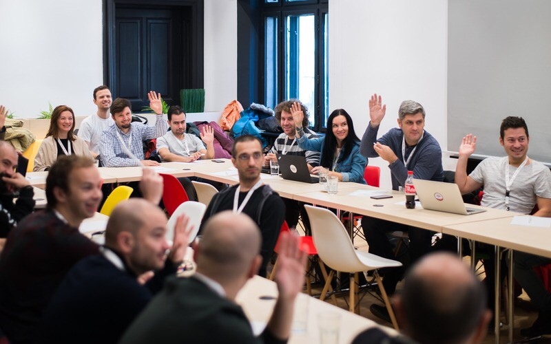 Startup-urile românești, acces la mentorii acceleratorului Google