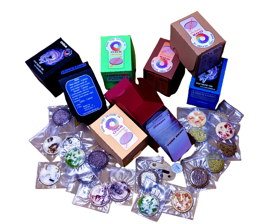 Românii de la Manna Foods, prototip pentru mâncare „de astronauți” pentru toți