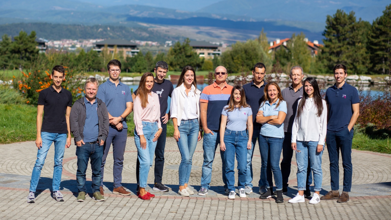 Fondatorii români pot aplica la Eleven Alpha și primesc 300.000 de euro