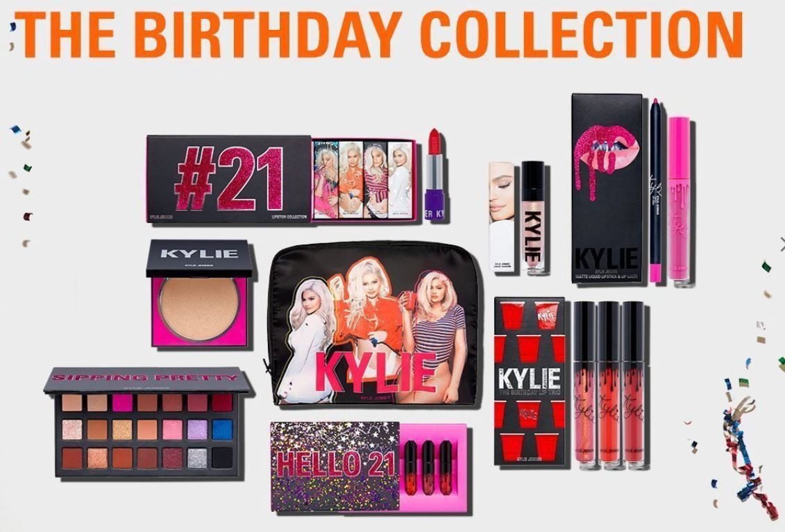 Keeping up with Kylie Jenner: ce poți învăța de la ea despre business