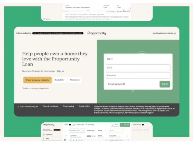 Proportunity raises £7.5M fund to make home ownership possible