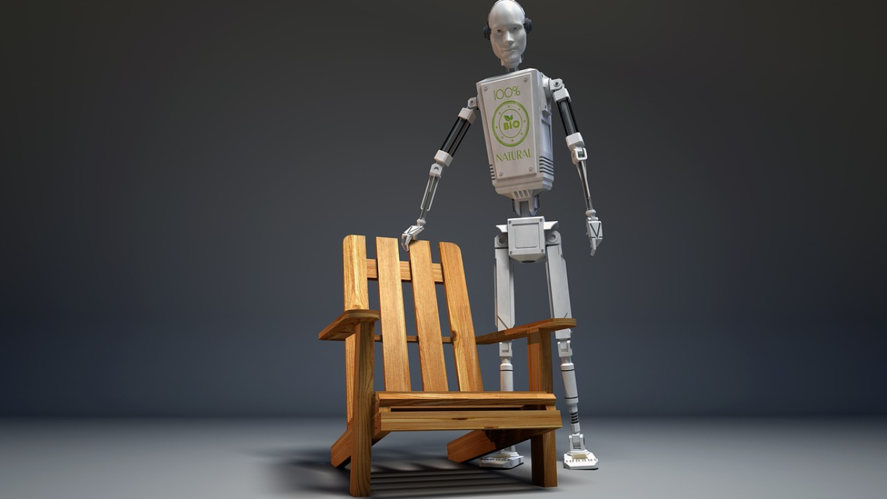 Roboții în afaceri: cu o mână iau și cu alta dau locuri noi de muncă