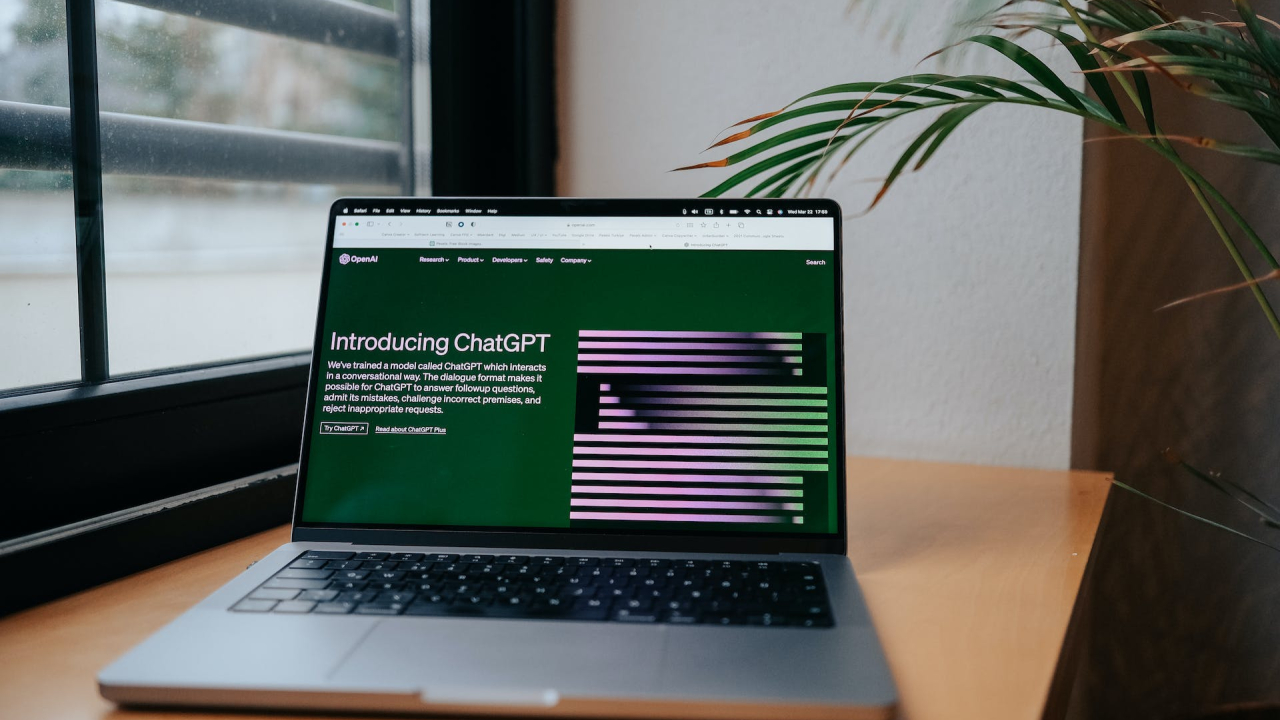 Impactul Chat GPT în România: românii îl folosesc ca pe un motor de căutare