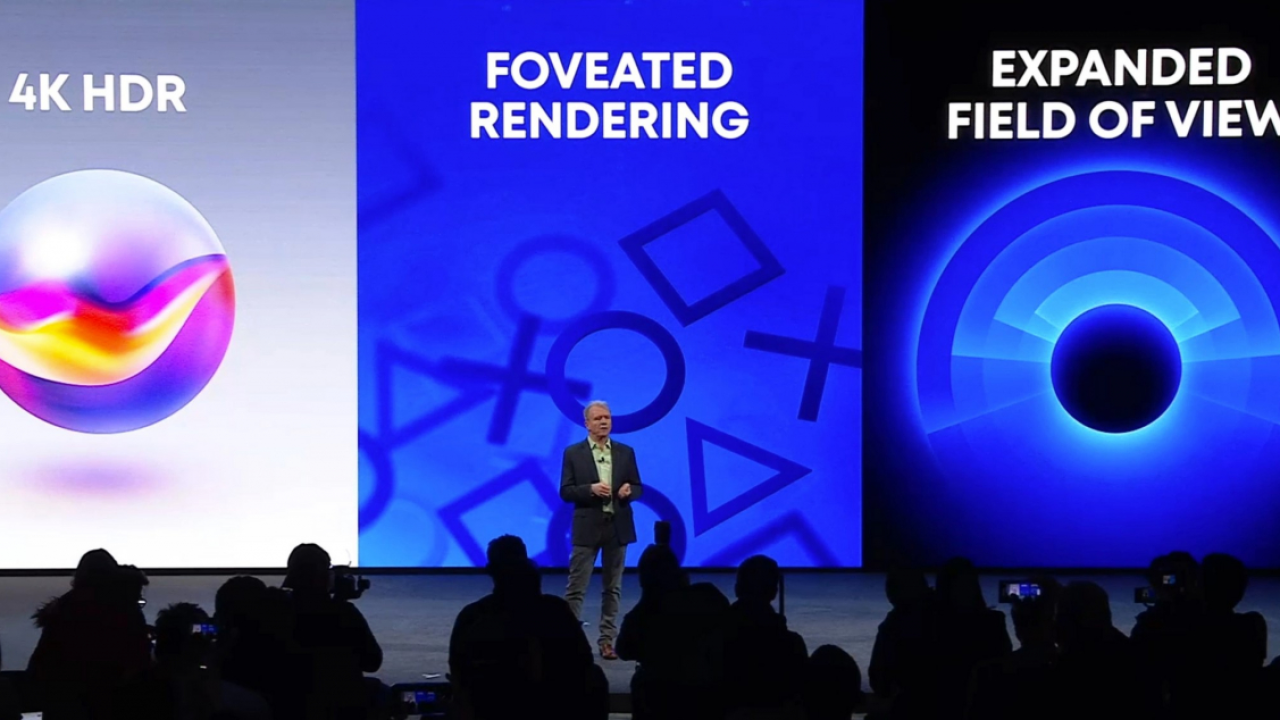 Sony anunță următorul pas pentru gaming VR pe PS5: PlayStation VR2