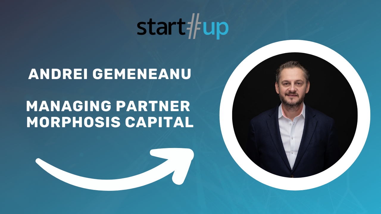 Morphosis Capital Fund I, fond axat pe medtech și wellness, creștere cu 49%