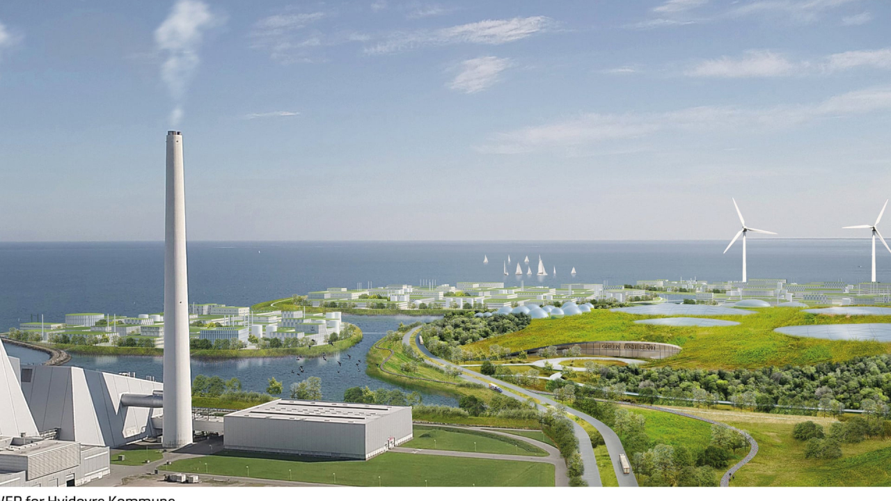 Silicon Valley european: țara care construiește insule pentru startups