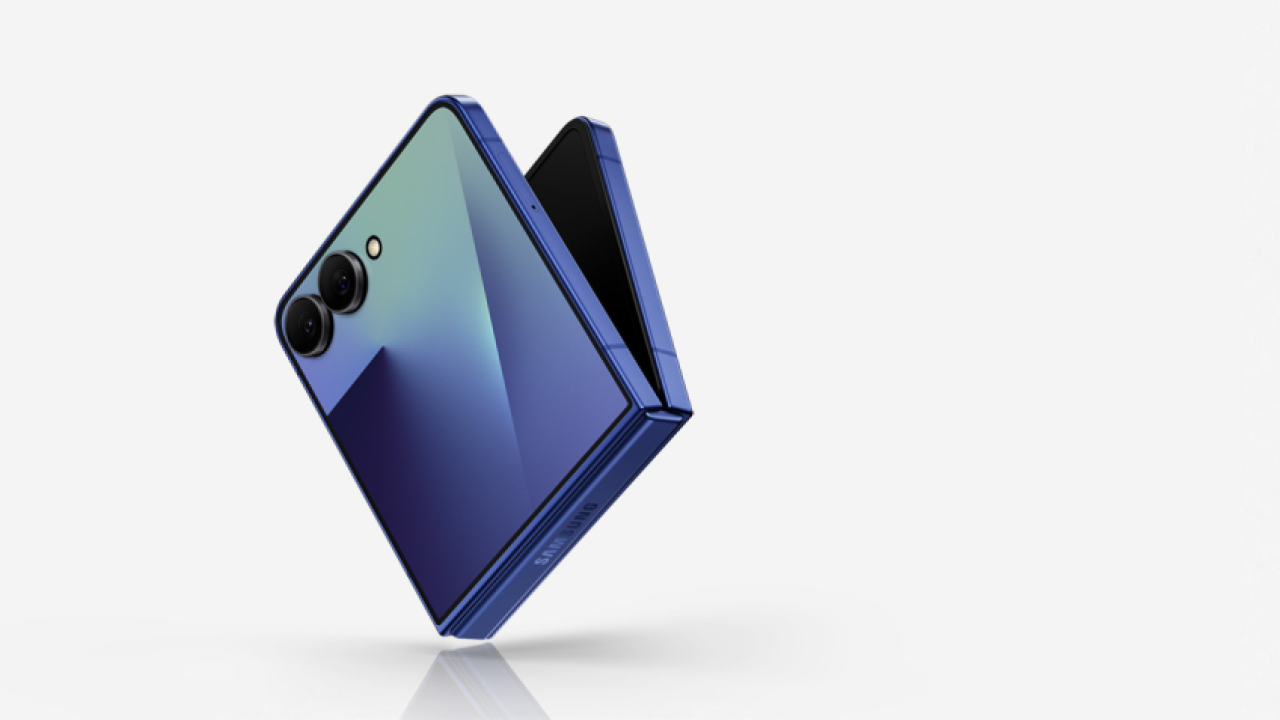 Samsung ar putea renunța la seria Galaxy Z Flip după lansarea modelului Z Flip 8