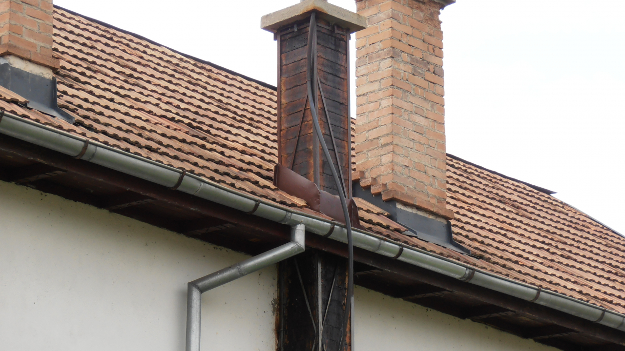 Coșul de fum profesional - Cea mai bună alegere pentru siguranța locuinței tale