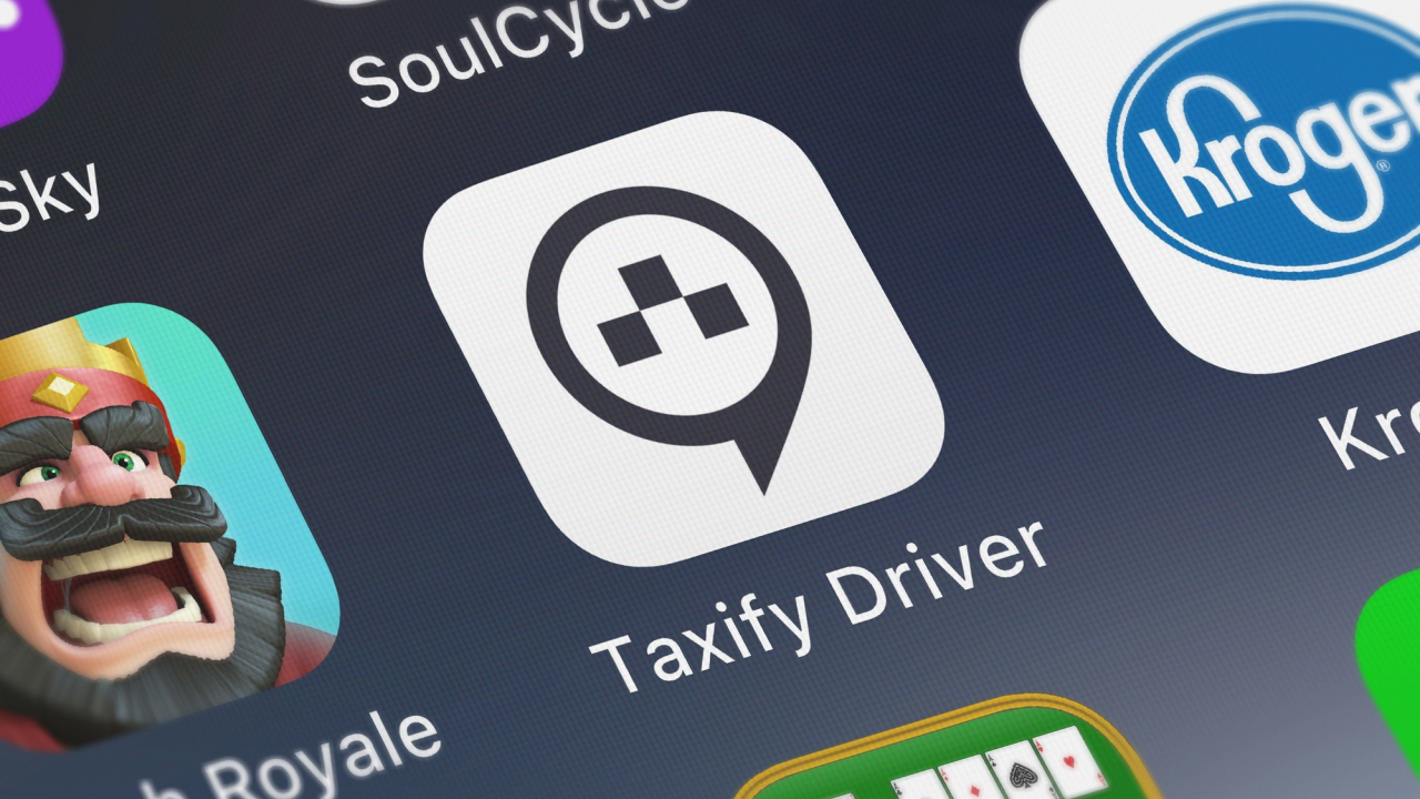 Taxify în Timișoara - statistici după două luni de când a fost lansat