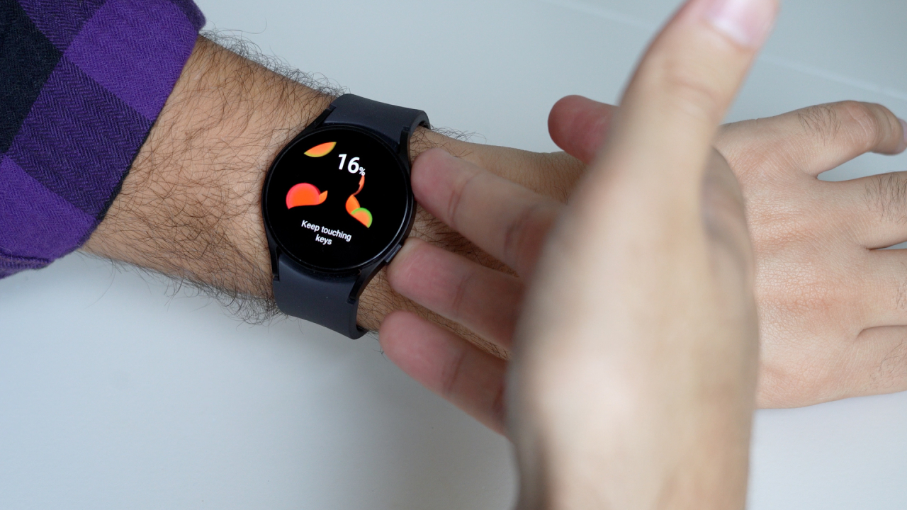 Samsung ar putea lansa un ceas cu monitorizarea glucozei din sânge anul acesta