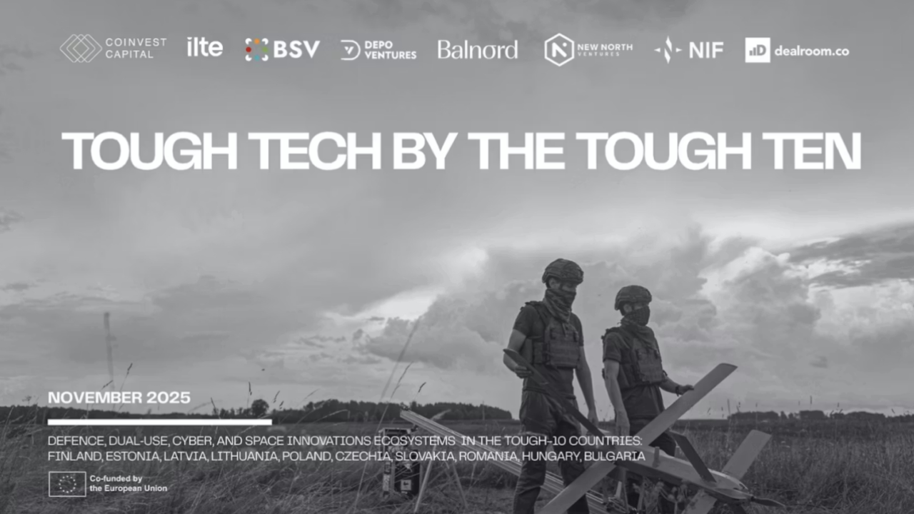 ​​Tough Tech devine prioritate strategică în Europa. Cum se poziționează România în competiția regională