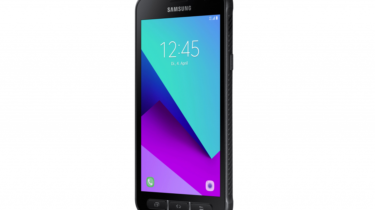 Telefoane rezistente: trei modele pentru antreprenori împiedicați