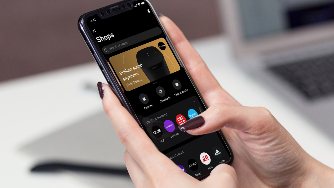 Revolut anunță o nouă funcție: cashback instant la peste 46 de parteneri