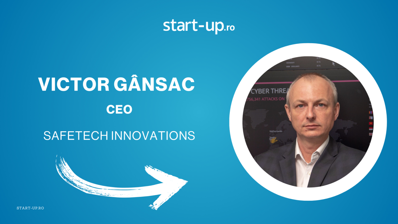 Safetech, dezvoltare a afacerilor în Marea Britanie și SUA în 2024