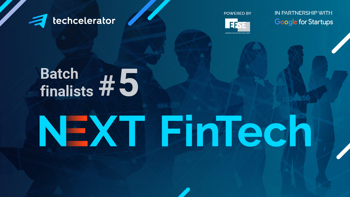 11 startup-uri fintech din România accelerate de Techcelerator la NEXT FinTech