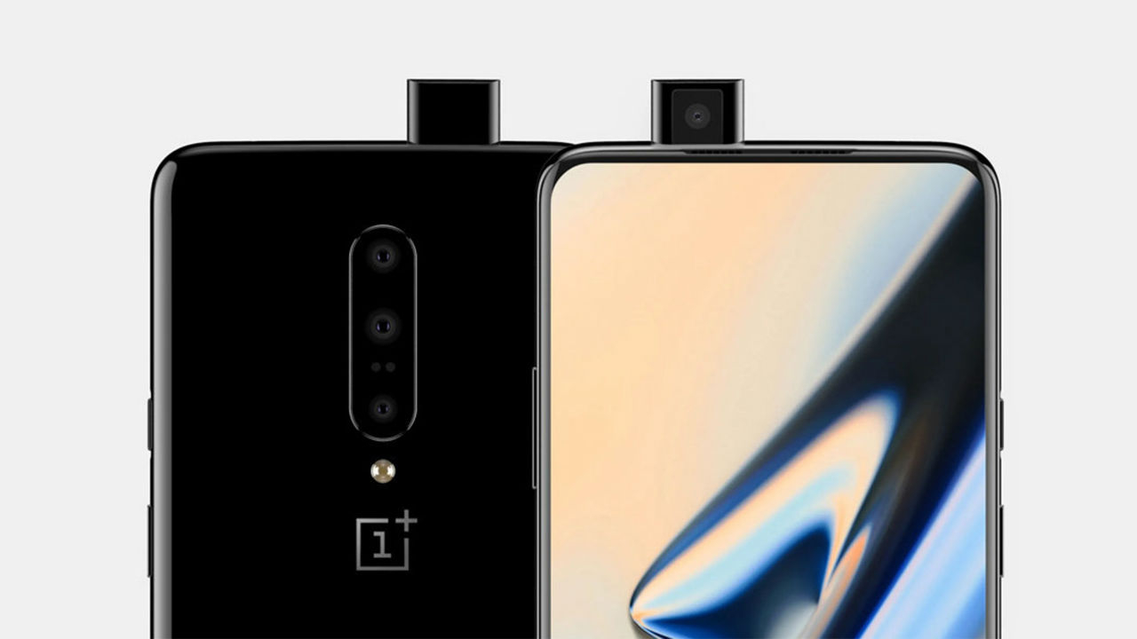OnePlus 7: S-a aflat când va fi lansarea oficială a telefonului