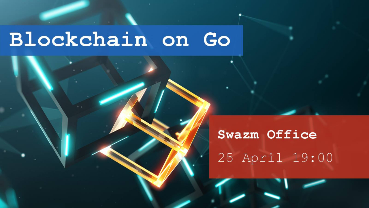 Eveniment despre blockchain & descentralizare pentru fanii tehnologiei