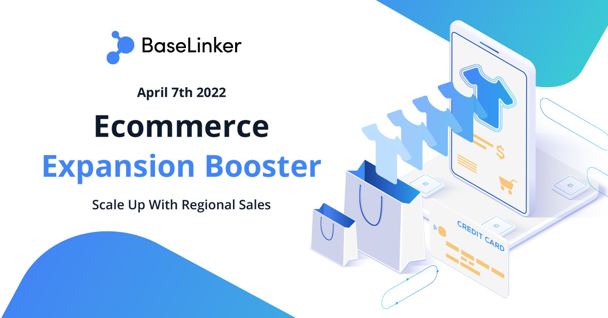 Platforma de automatizare ecommerce BaseLinker se lansează în România